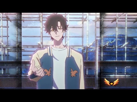 Видео: Агент Времени || Путешествие Сквозь Время || Аниме Клип || AMV