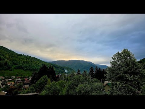 Видео: Останній день у Квасах: Апартаменти у Василини та Гойдалка з краєвидом 20.05.25