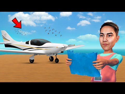 Видео: НОНИДІҢ ҰШАҒЫ ЕҢ МЫҚТЫ МА ? ✦ RAFT