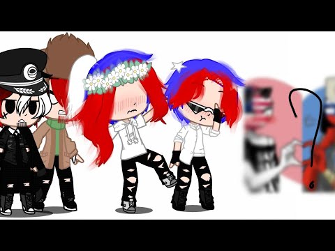 Видео: [реакция стран на шипы и картинки]🇷🇺