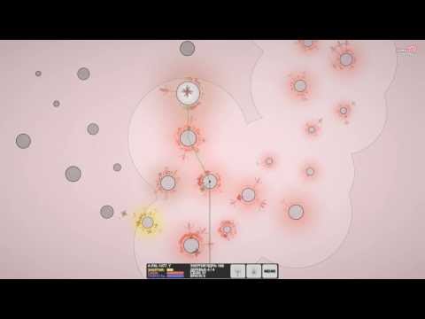 Видео: Прохождение Eufloria #14 - Освобождение