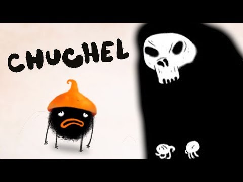 Видео: ЗРЯ ЧУЧЕЛ ВЫКЛЮЧИЛ СВЕТ! ПОМОГИТЕ! CHUCHEL #3