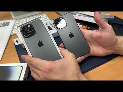 Видео: Пришло время покупать iPhone 15 Pro Max? Или еще дорого?!