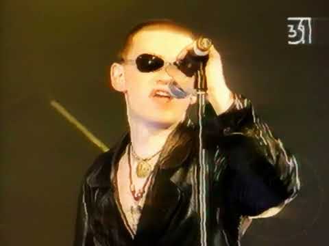 Видео: Иванушки International - Конечно Он ("Музыкальный ринг" Киев, 1997)