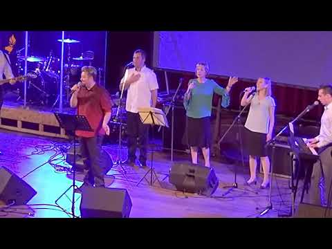 Видео: Пс. Константин Кајшаров - Љуби љуби ме (Во живо - Боровец 2018)