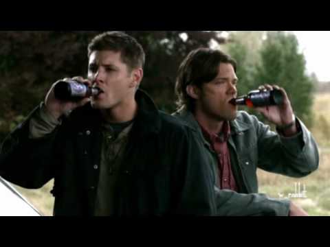 Видео: На двоих [Supernatural]