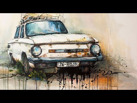 Видео: Надо же, как неожиданно!
