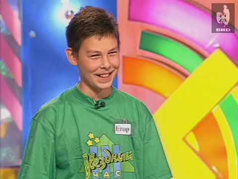 Видео: Звездный час (2001) 15.10.2001