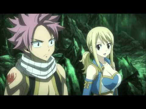 Видео: 【AMV】Нацу и Люси - Ты не такой