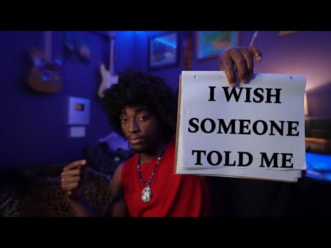 Видео: Изучите это, прежде чем начинать отношения