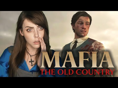Видео: MAFIA: The Old Country • ФИНАЛ 【#3】