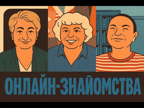 Видео: Онлайн-знайомства та як вони нас змінюють | Світлана Максимець