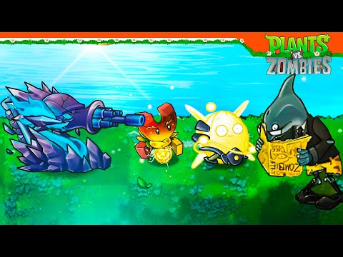 Видео: 😈 ФЬЮЖН ПВЗ 2.6 ОБНОВЛЕНИЕ ВЫШЛО НОВЫЕ РАСТЕНИЯ 😈 Plants vs Zombies Fusion 2.6 Растения против зомби