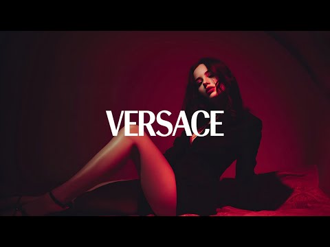 Видео: VERSACE Seduction: Deep House BGM для соблазнительного фокуса и ночных вибраций ❤️‍🔥🎧