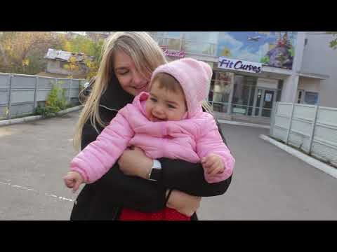 Видео: VLOG Как Настя с Алисой дурачится