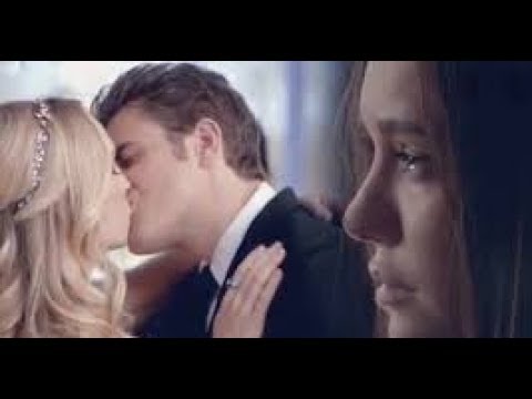 Видео: Елена,Керолайн и Стефан - Подруга