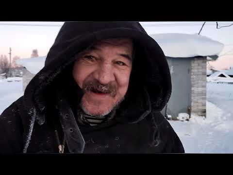 Видео: Панозеро-забытые люди.