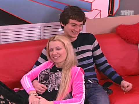 Видео: ТНТ ДОМ 2 Город любви 3215 день. Эфир от 27.02.2013