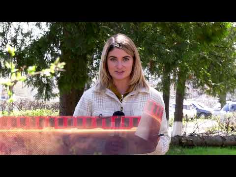 Видео: ТВ7+. Програма «Поділля Інкогніто» . Випуск 25. Селище Білогір‘я