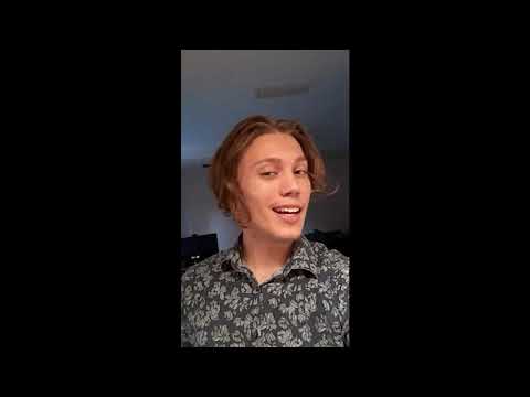 Видео: Комната Молодого Aмериканца!