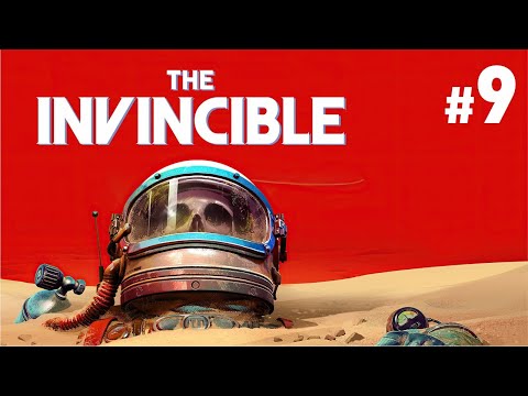 Видео: ФИНАЛ. The Invincible. Прохождение №9