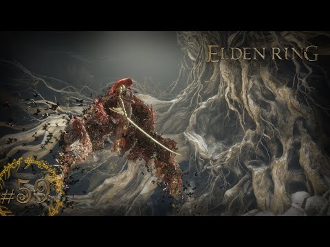 Видео: Elden Ring #59 Маления