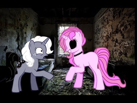 Видео: Пони клип: ஐ Шизофрения ஐ : Пони креатор