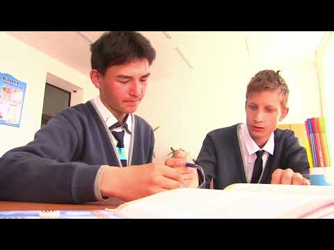 Видео: Зарипова А.К. -  Самооценивание как составляющая современного урока