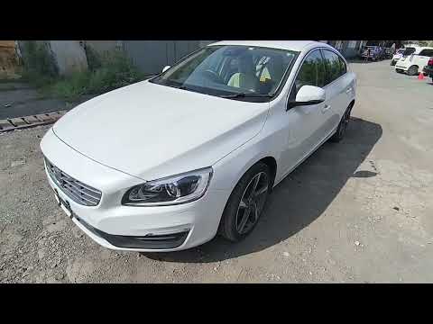 Видео: Перегон Volvo S60 2016 года. Владивосток - Пермь. Из эконома в бизнес! Найдена худшая ШОК дорога!
