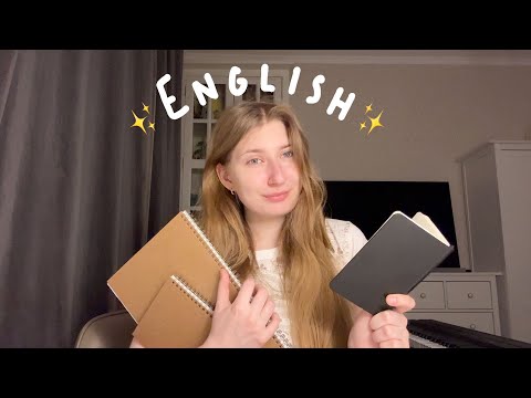 Видео: советы по изучению английского языка: от а1 до с2. как я поддерживаю знания английского языка