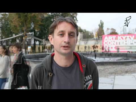 Видео: Сергій Жадан Кожного разу коли вони зустрічалися