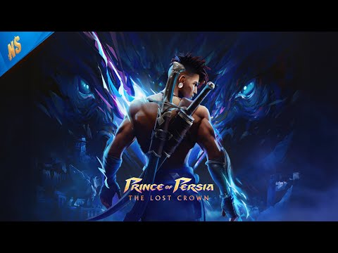 Видео: #prince Of Persia: The Lost Crown | Прохождение #final
