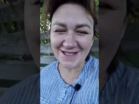 Видео: /Деревенский дневник очень многодетной мамы/Не мытая!Но ждёт гостей  из Германии!