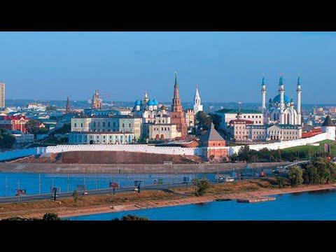 Видео: Гимн Республики Татарстан