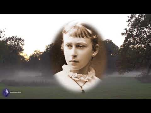 Видео: Елизавета (фильм первый "Немецкая принцесса") документальный фильм