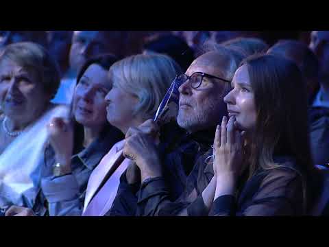 Видео: NINO KATAMADZE - ЧЕРНОБРИВЦЫ | LAIMA RENDEZVOUS JŪRMALA 2023