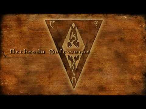 Видео: Morrowind шахта Диссапла (дорога дольше чем задание)
