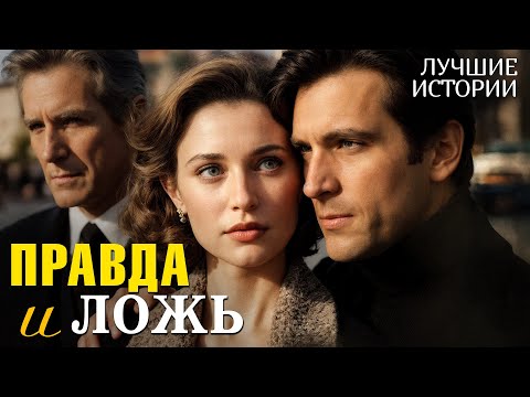 Видео: "ПРАВДА И ЛОЖЬ" рассказ, который научил меня ценить смелость быть собой и бороться за будущее...