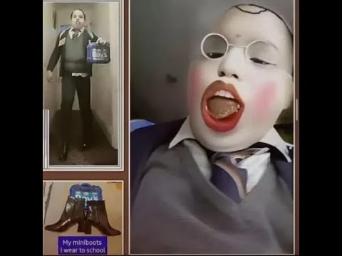 Видео: темный принц-отвратительный король (клип,слив)