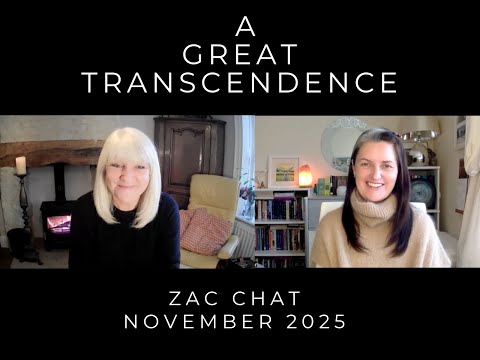 Видео: Зак Чат ~ Великое Превосходство ~ Ноябрь 2025 г.