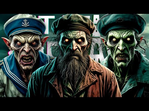 Видео: ЛУЧШИЙ ЛАВКРАФТ ХОРРОР ★ Static Dread: The Lighthouse Прохождение Игры #1
