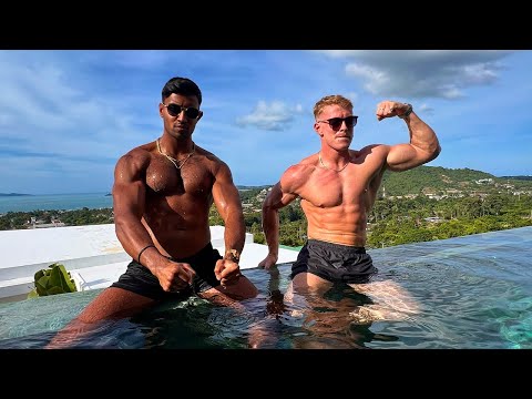 Видео: Дорогой Хамза...