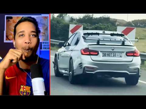 Видео: Предыдущая запись: Южная Африка ISSA Series