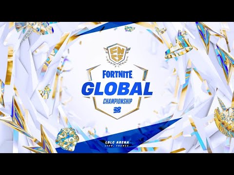 Видео: Fortnite FNCS 2025 Europe, Lyon, France🔴online трансляция🔴Наши поздравления победителям и участникам