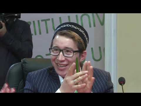 Видео: Білімділер додасы (15.05.2021)