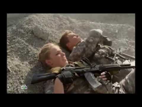 Видео: tenecka1 - Морские дьяволы Смерч: Мурашова Евгения Валерьевна (Мура) - она опасна