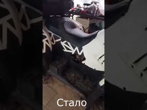 Видео: Абгрейд !!!