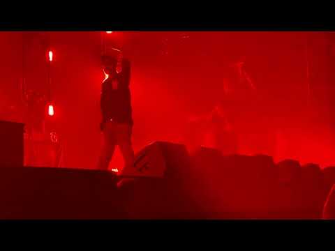 Видео: Guf - 20 лет (feat. Смоки МО) (17.04.2022) Adrenaline Stadium г. Москва