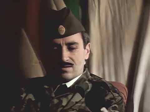 Видео: Джохар Дудаев предсказал многие события, интервью, Взгляд: 1995 г