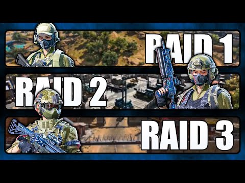 Видео: Единственное видео соло-дельта-форса, которое вам понадобится